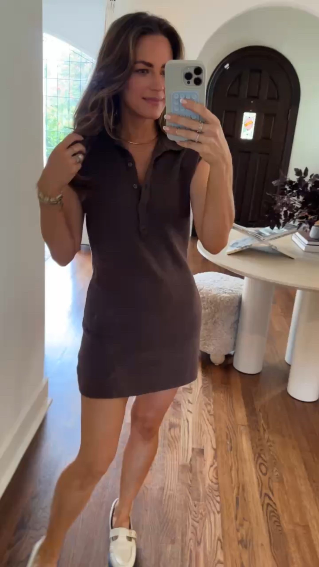 OOTD - such a cute Target find
Wearing a S 



#LTKFindsUnder50 #LTKStyleTip