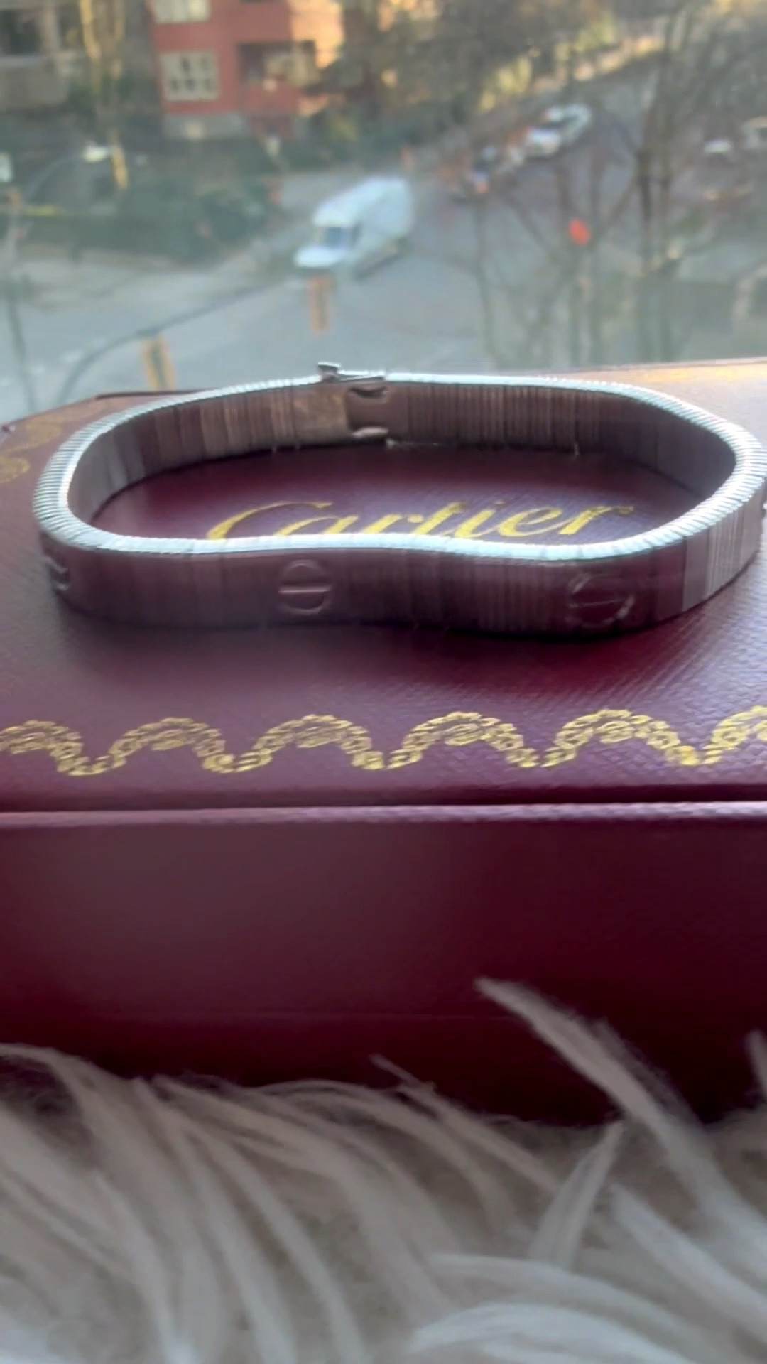 Cartier love bracket yellow app 

#LTKBeauty #LTKU #LTKBump