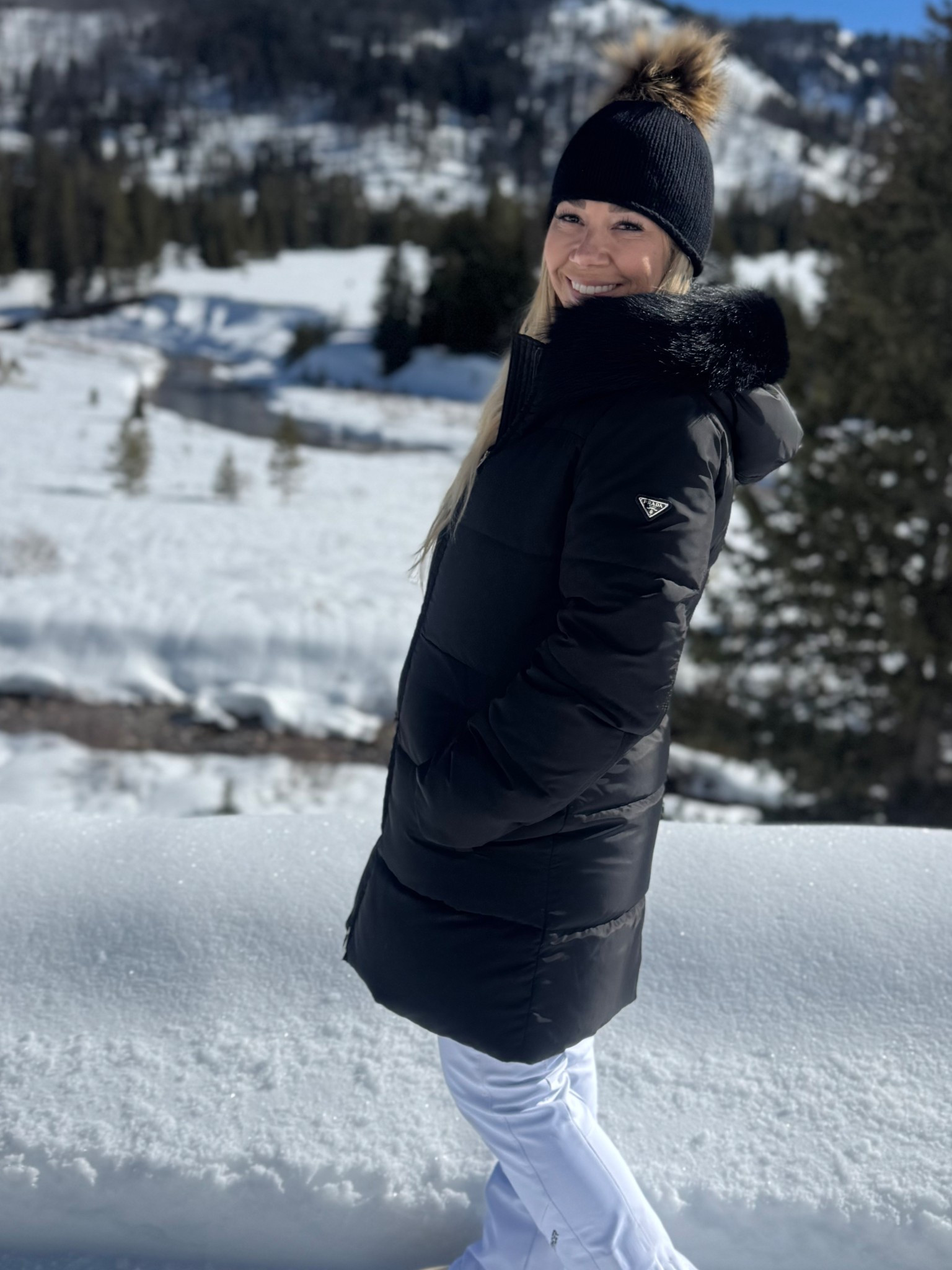 Prada winter 2026 | Linked Similar

#LTKootd #LTKmomlife #LTKSpringSale