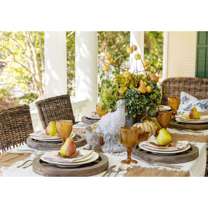 8oz. Goblet | Wayfair North America