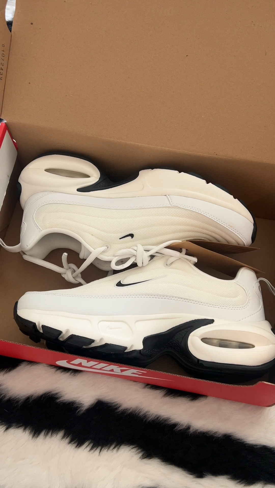 the perfect everyday sneaker imo 😍 

#LTKActive #LTKShoeCrush #LTKStyleTip