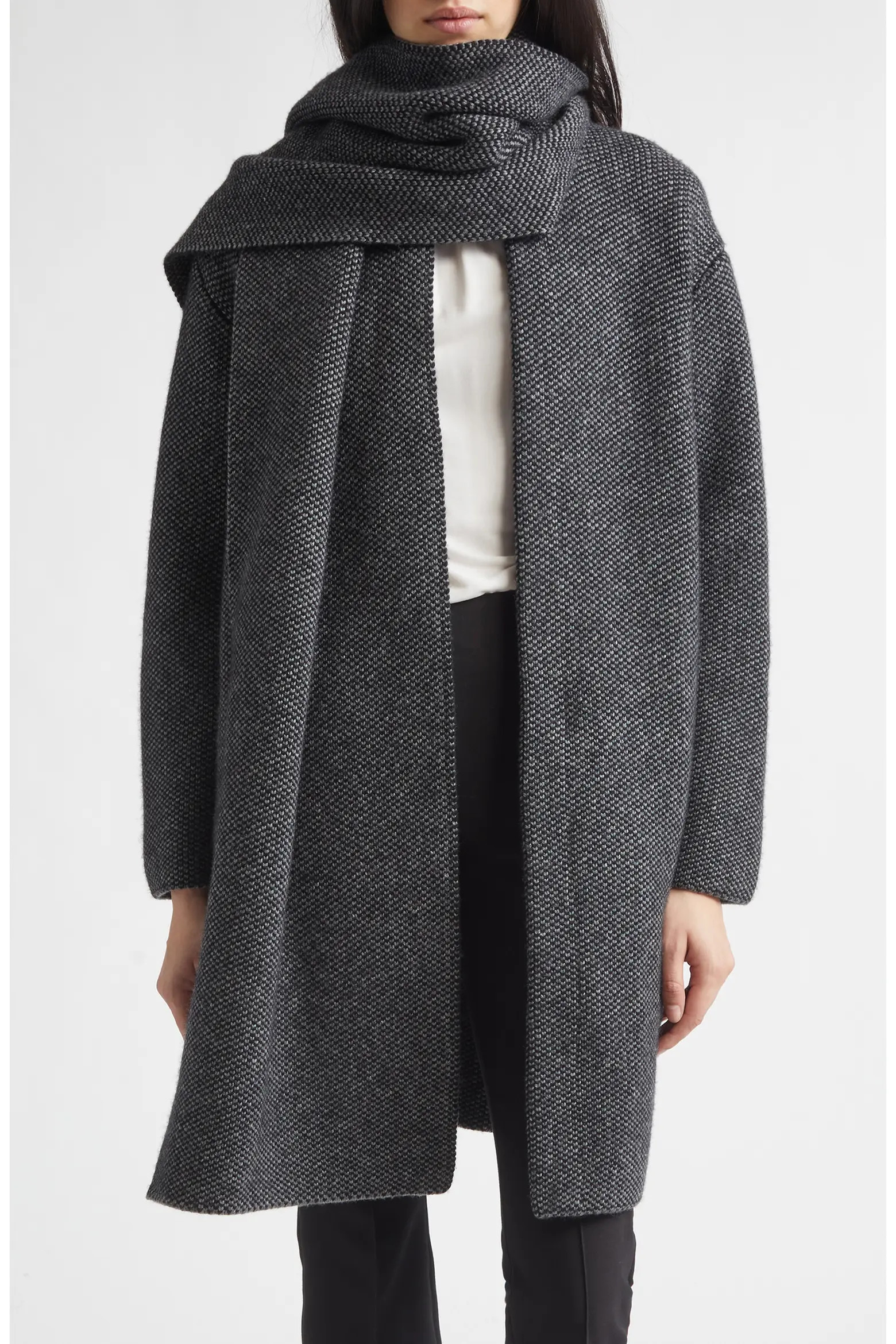 Drape Sweater Coat (Women) | Nordstrom | Nordstrom