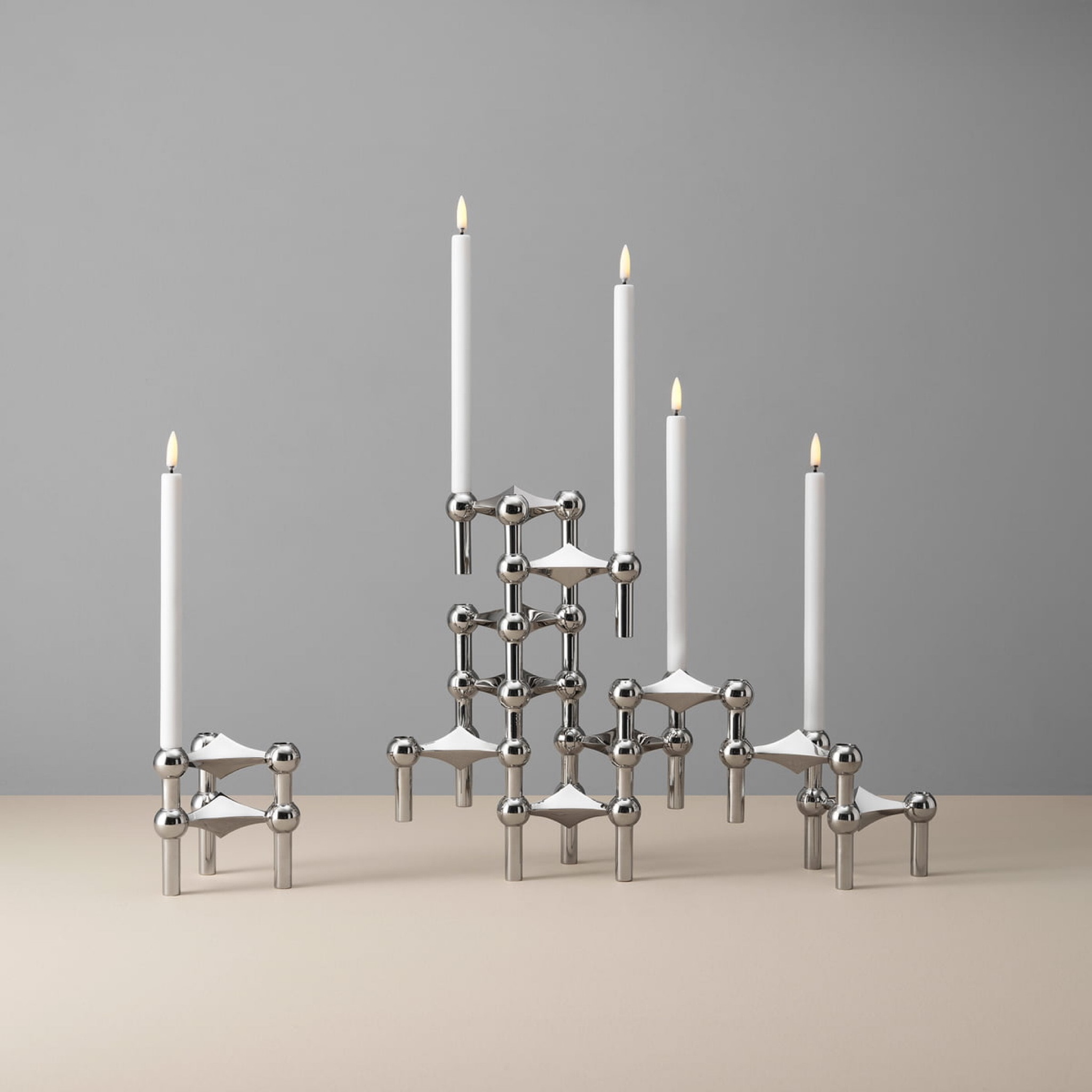Stoff Nagel Candle Holder

#LTKHome