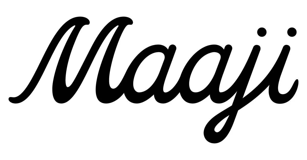MAAJI | Shop Online | Made in Colombia with Love | Maaji