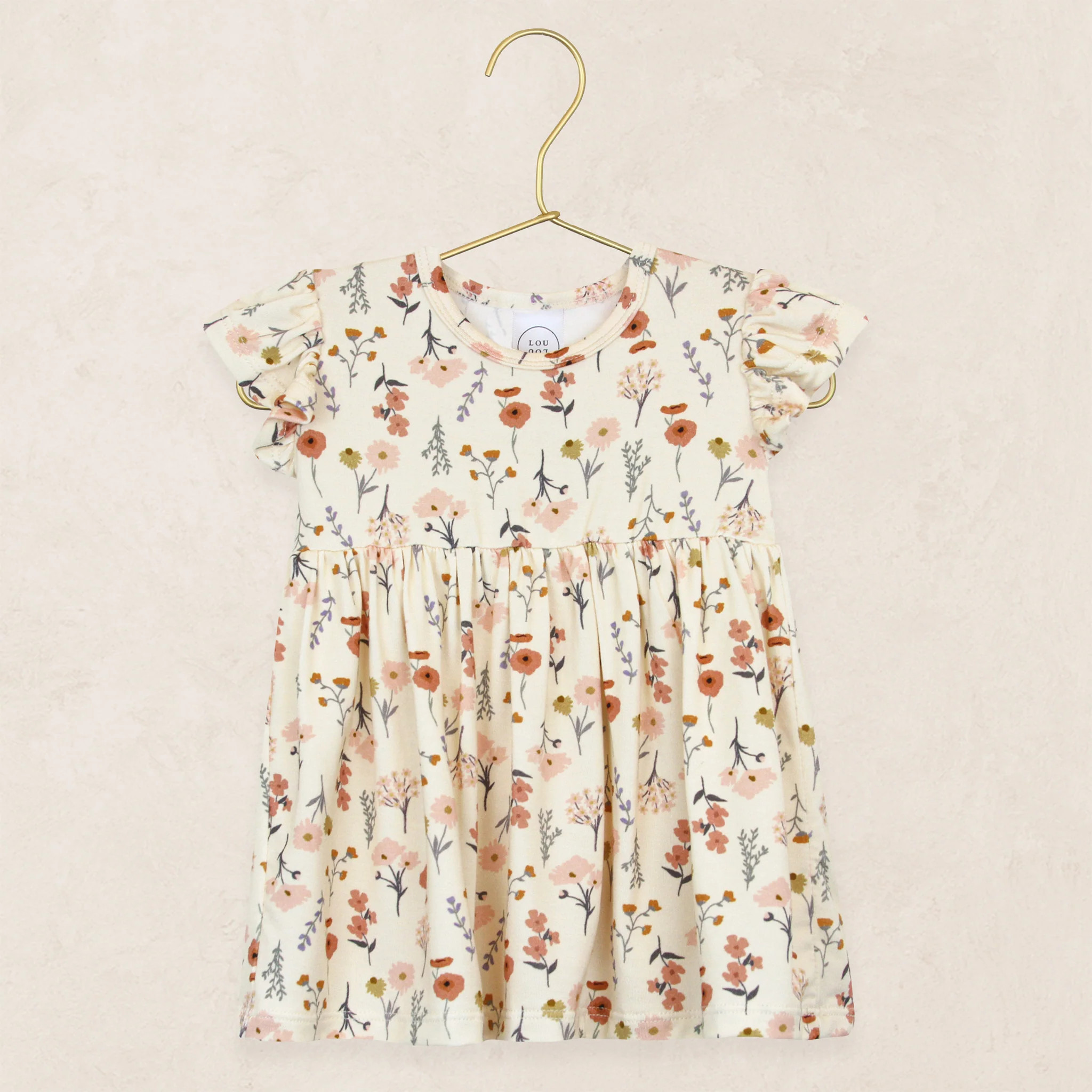 Twirl Dress - Rachel | Lou Lou & Company