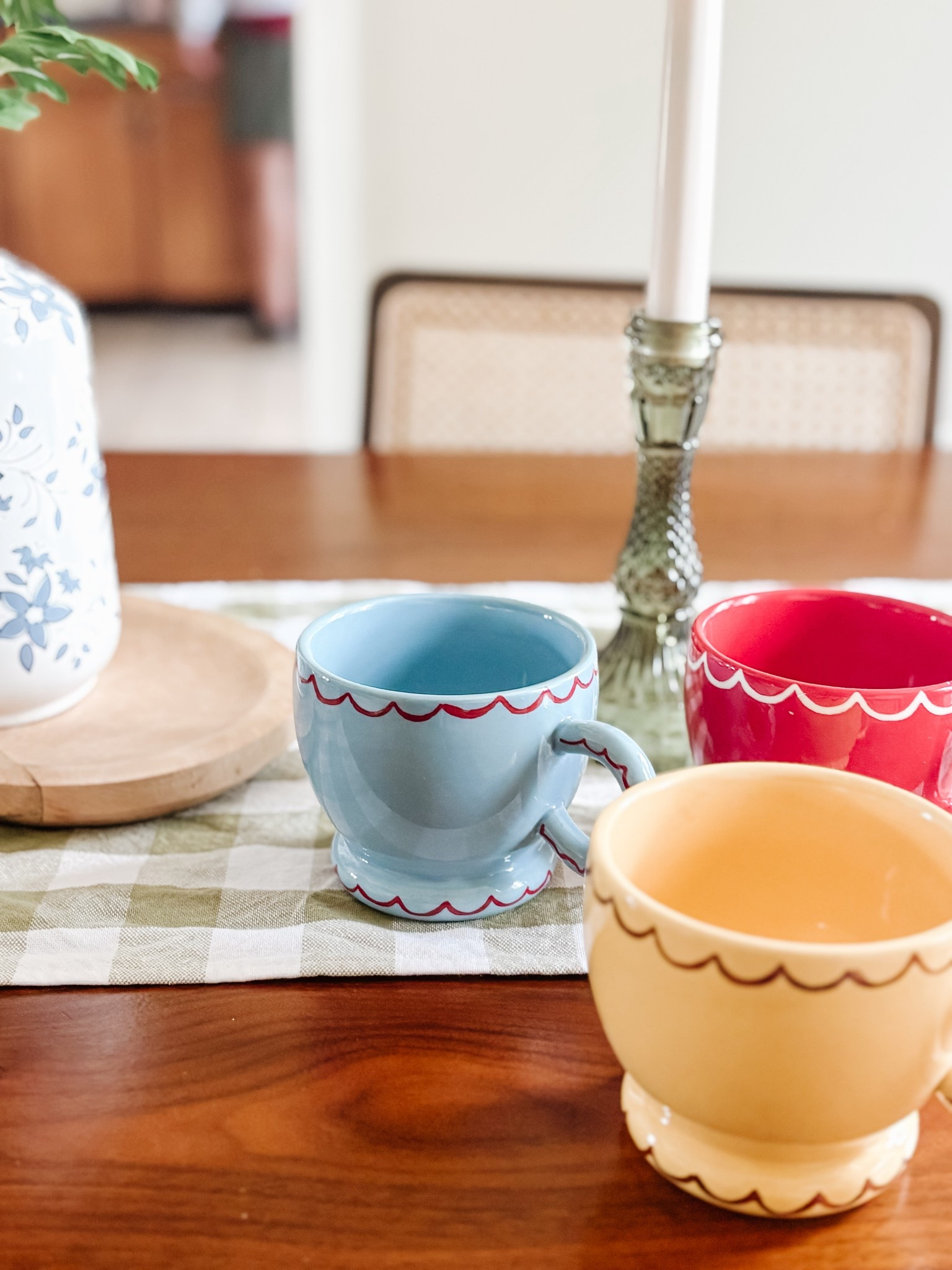 How cute are my new @Anthropologie mugs from their spring 30% off sale??


#LTKmorningroutine #LTKHome