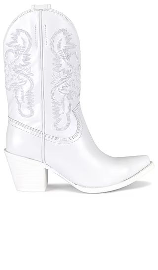BOOT RANCHER | Revolve Clothing (Global)