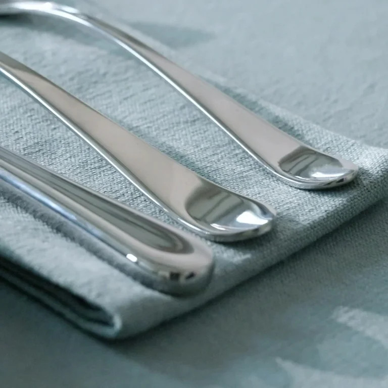 Gourmet Settings Windermere 20-Piece Flatware Set | Walmart (US)