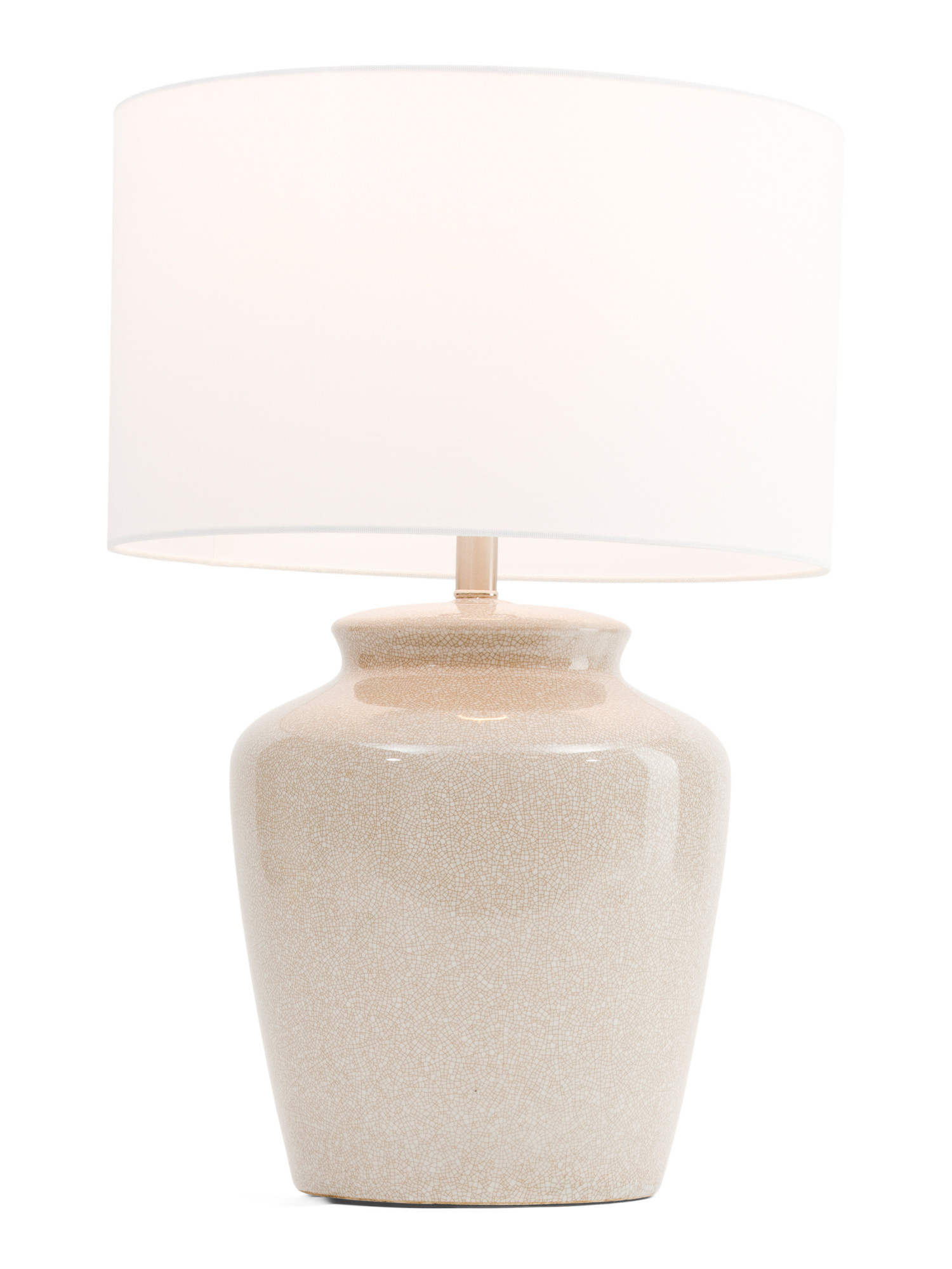 28in Ceramic Table Lamp | TJ Maxx