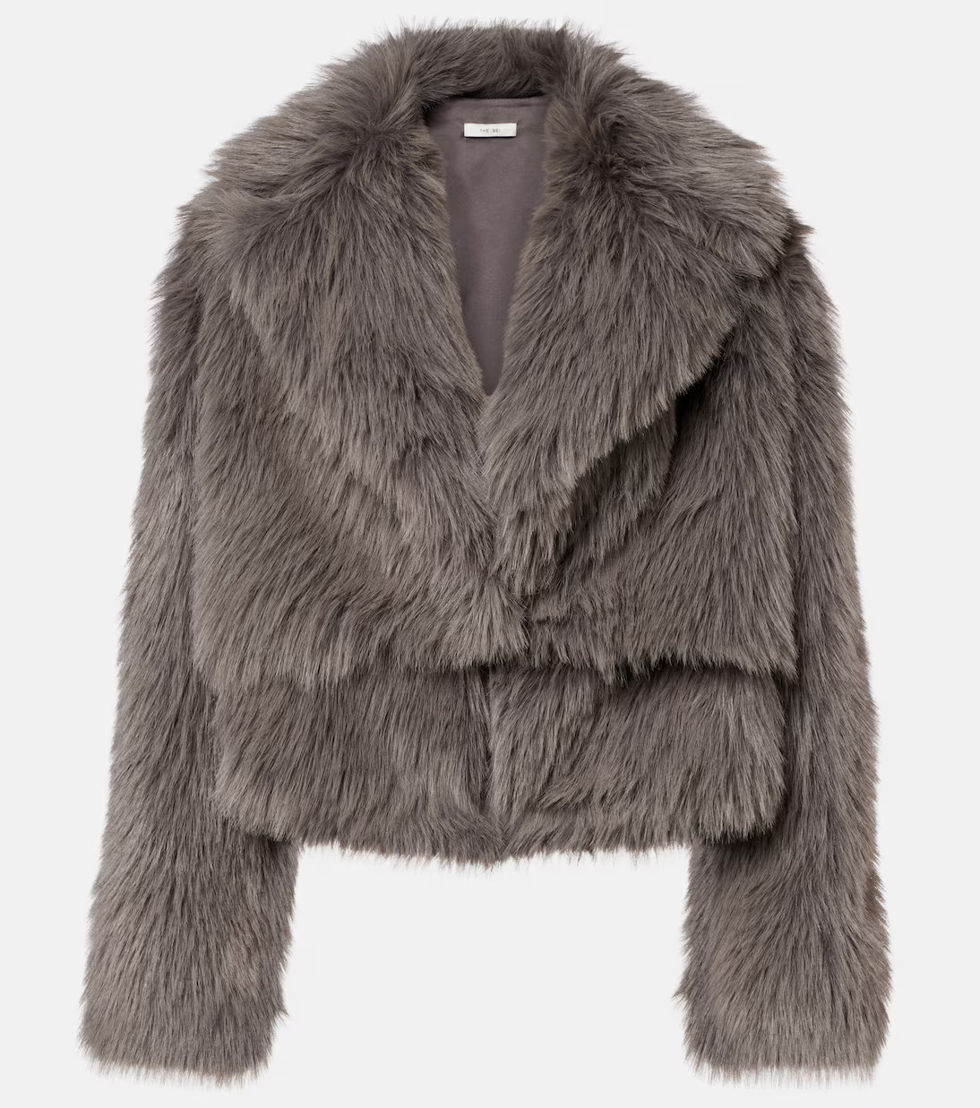 Cropped jacket | Mytheresa (INTL)