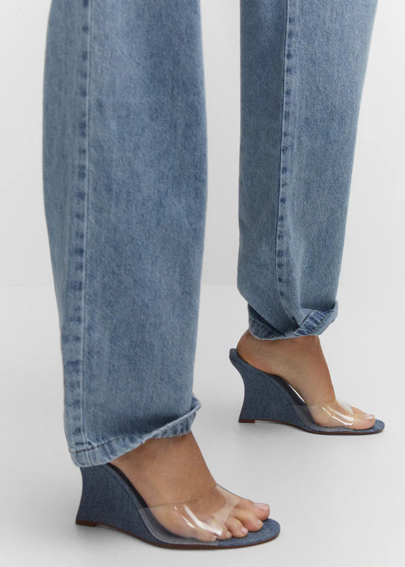 Search: Vinyl cowgirl sandals (94) | Mango USA | MANGO (US)