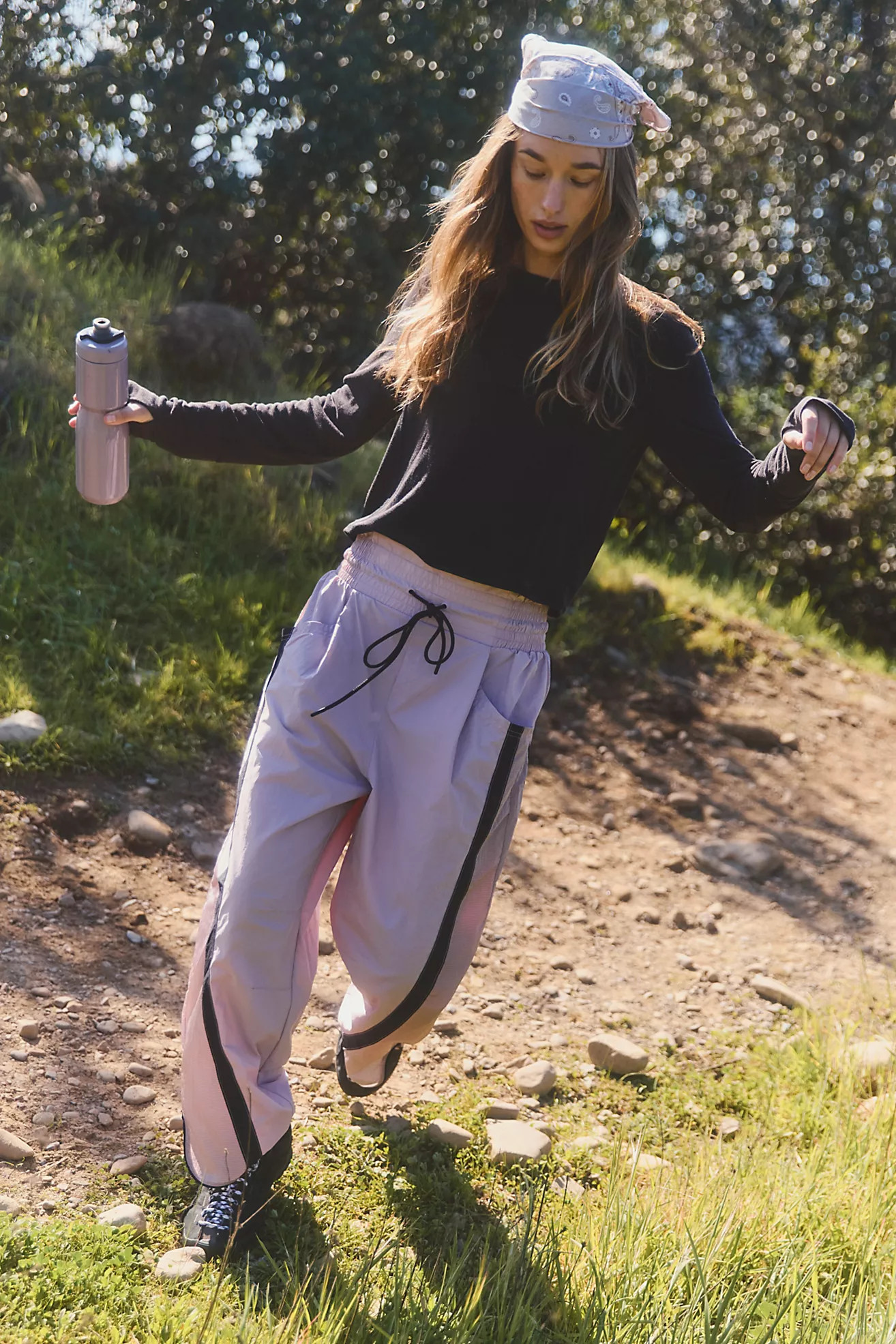 Champ Is Here Pants | Free People (Global - UK&FR Excluded)