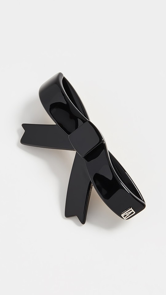 Bow Barrette | Shopbop