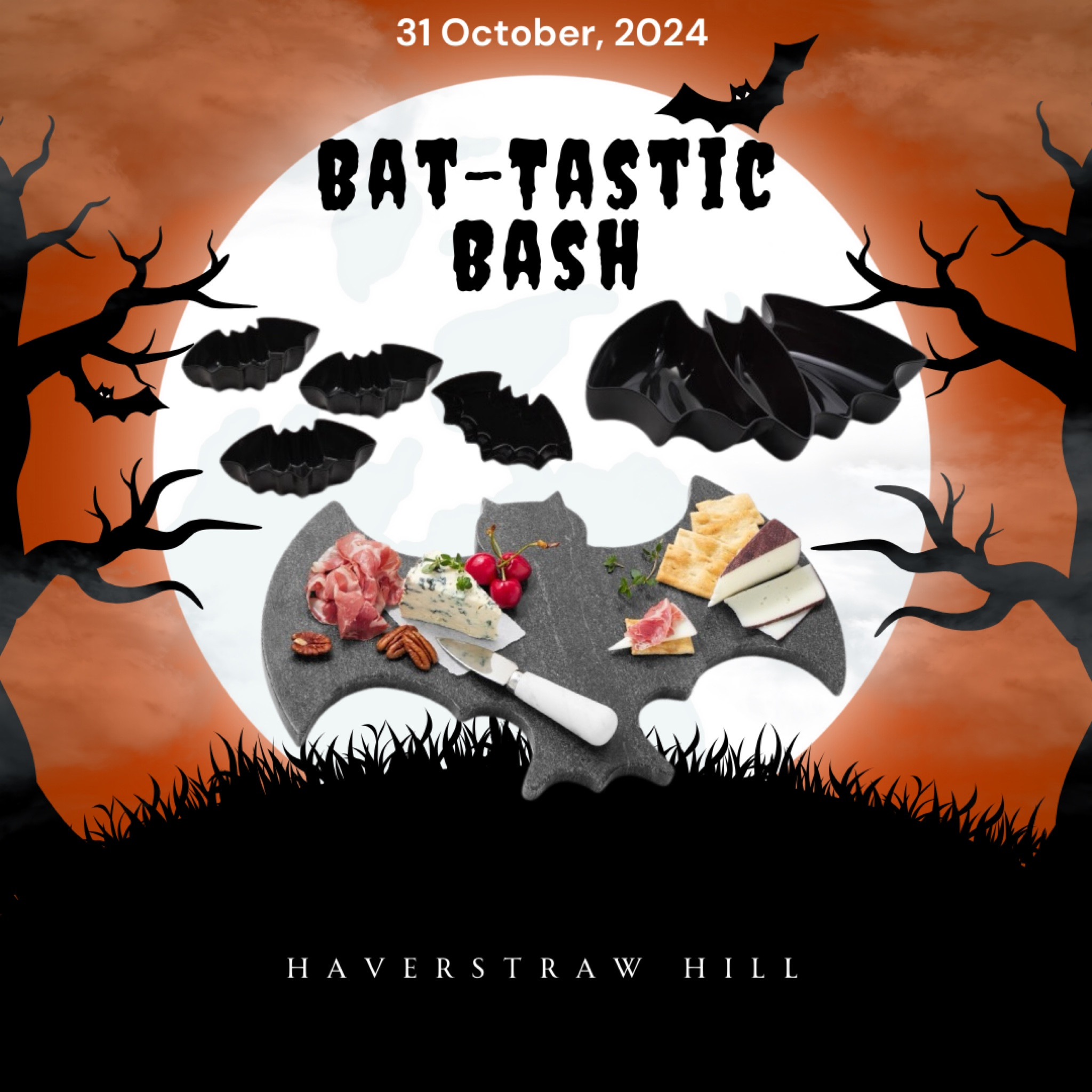 Fang-Tastic Festivities 🦇 It’s these types of statement pieces that will set your part apart of the ordinary.


#LTKHome #LTKFindsUnder50 #LTKSeasonal