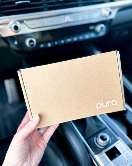 Mother’s Day Sale — 20% off all Pura sets, including build-your-own & gift subscriptions, ends 5/12. 

Pura car has smart features, clean ingredients, & premium fragrances that actually last. 

Home Must Haves - Home Fragrance - Gifts for Mom - Gifts for Her 

#pura  #homerefresh #fragrance #homefragrance #summerfragrance #summerscent #cardiffuser #aesthetic #cleancar #cleaning #carmusthaves #pura #carfragrance #car 


#LTKfamily #LTKhome #LTKGiftGuide