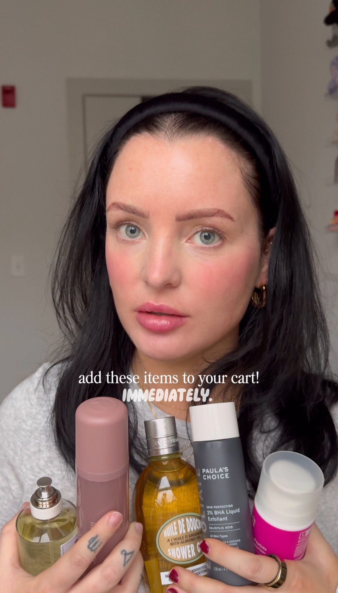 SEPHORA SALE!!

#LTKGiftGuide #LTKBeauty #LTKHoliday