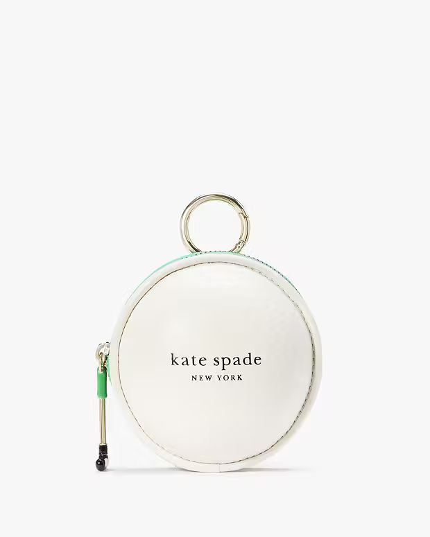 Tee Time Coin Purse | Kate Spade (US)