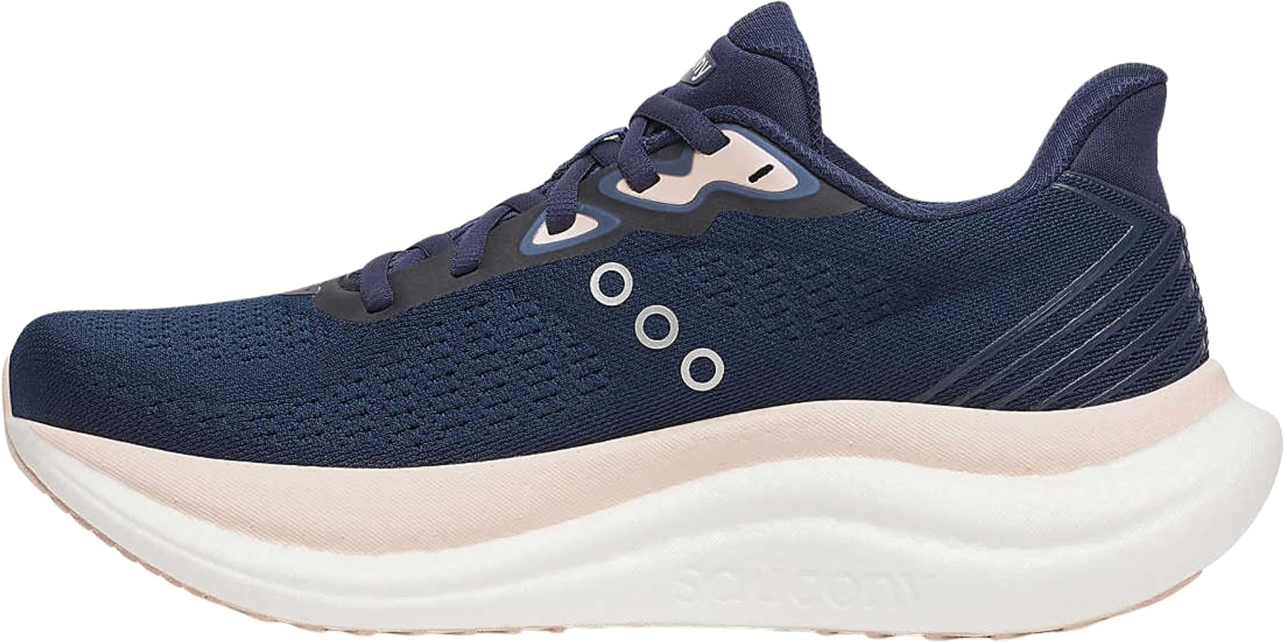 Saucony Womens Triumph 23 | Amazon (US)