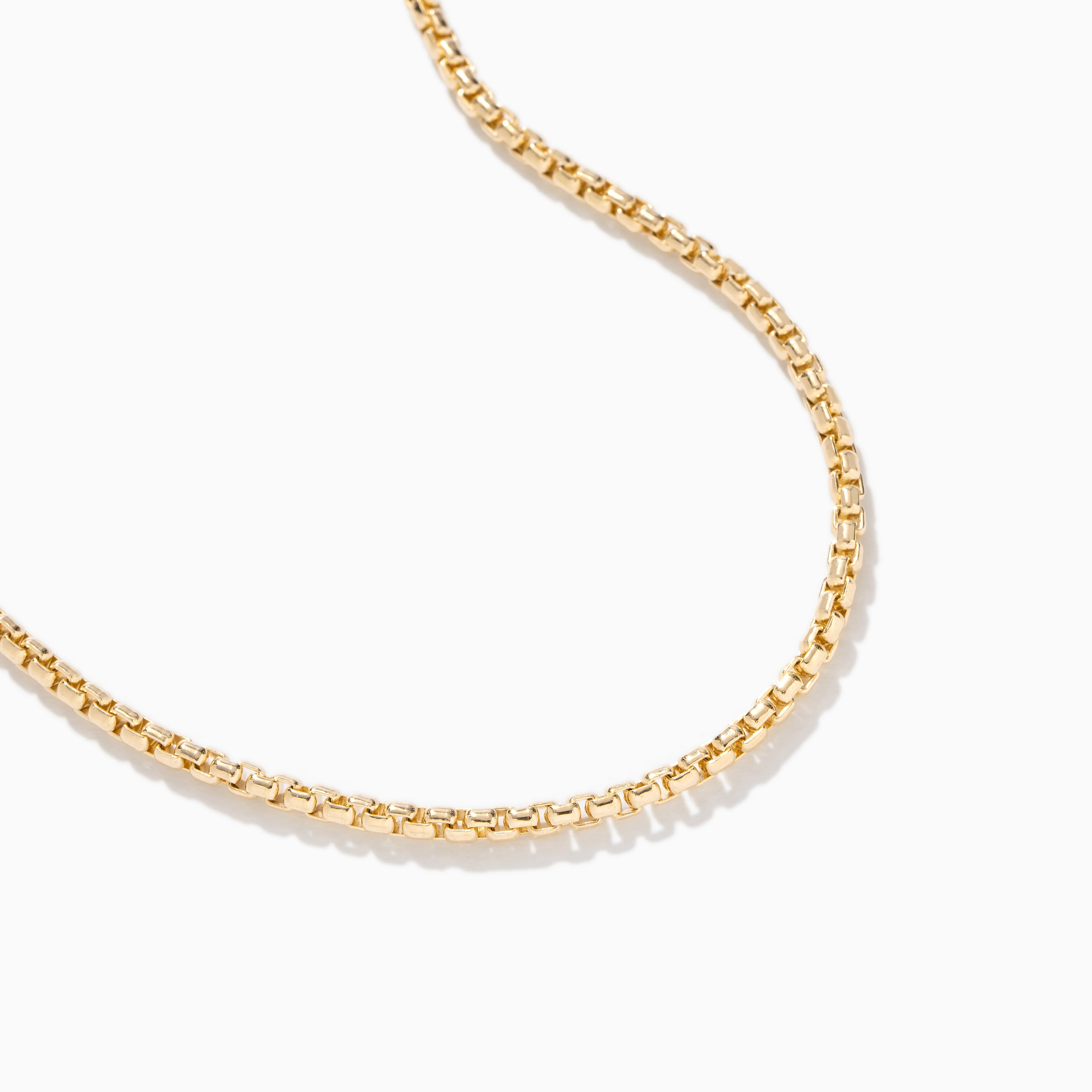 The Box Chain | Yearly Company