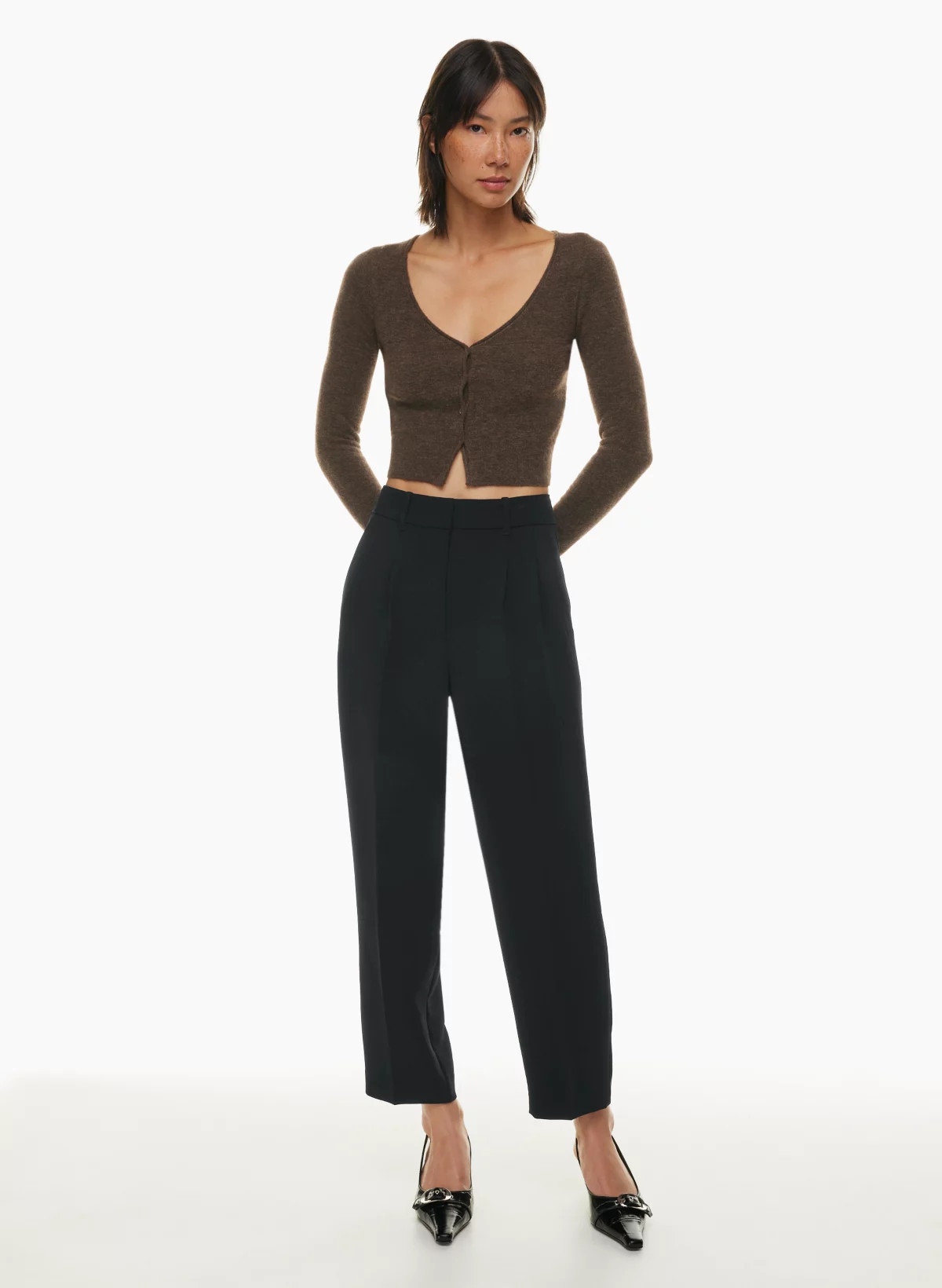 CARROT PANT | Aritzia