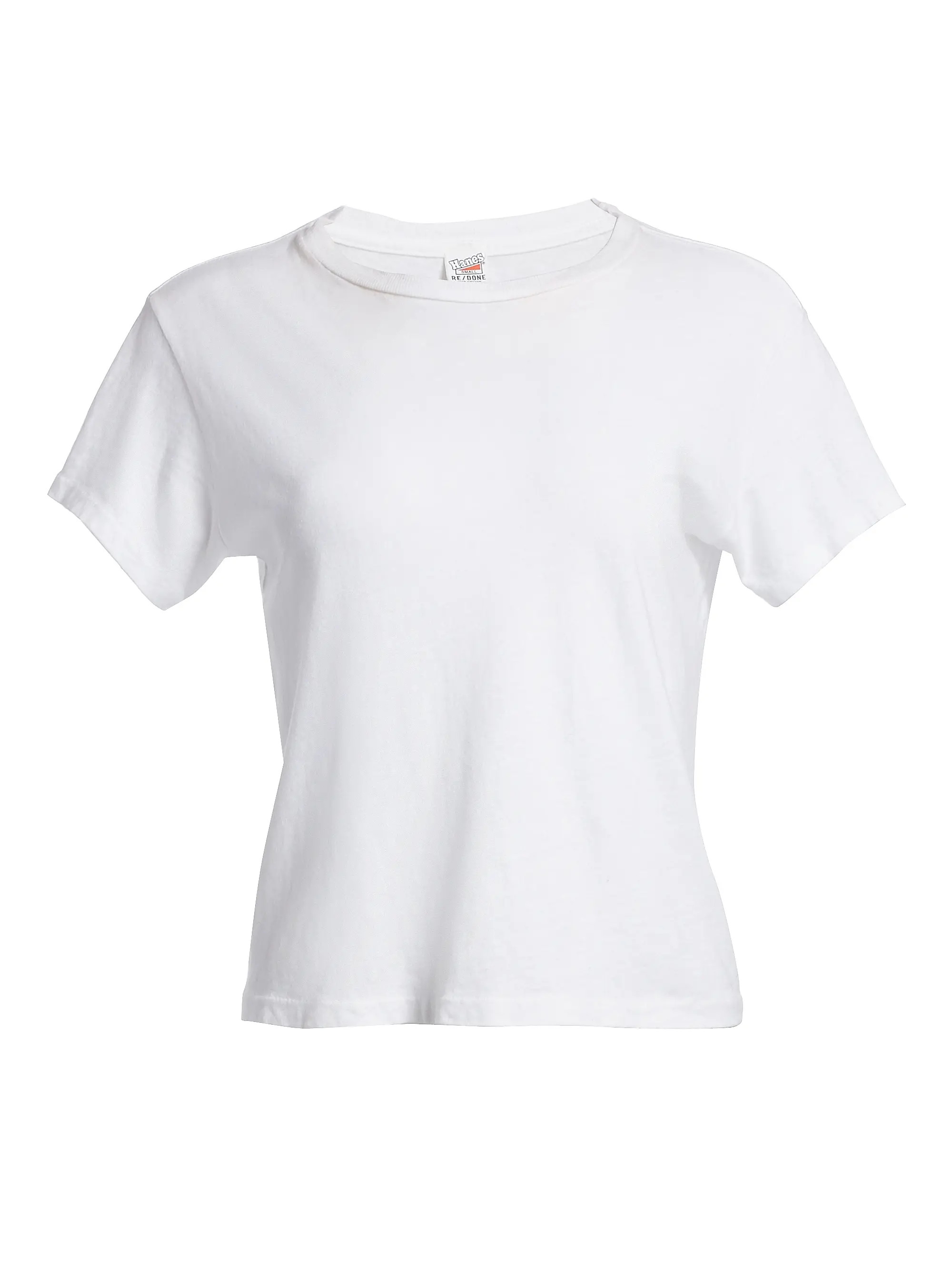 The Classic Tee | Saks Fifth Avenue