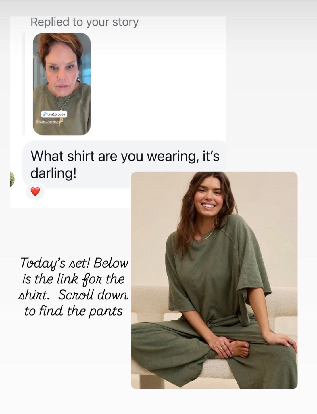 #LTKootd #LTKSaleAlert
