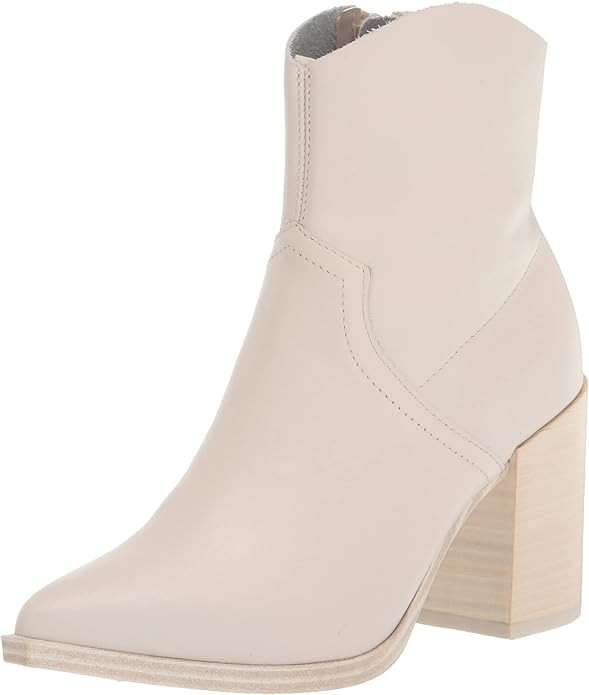 Steve Madden Women's Cate Ankle Boot | Amazon (US)