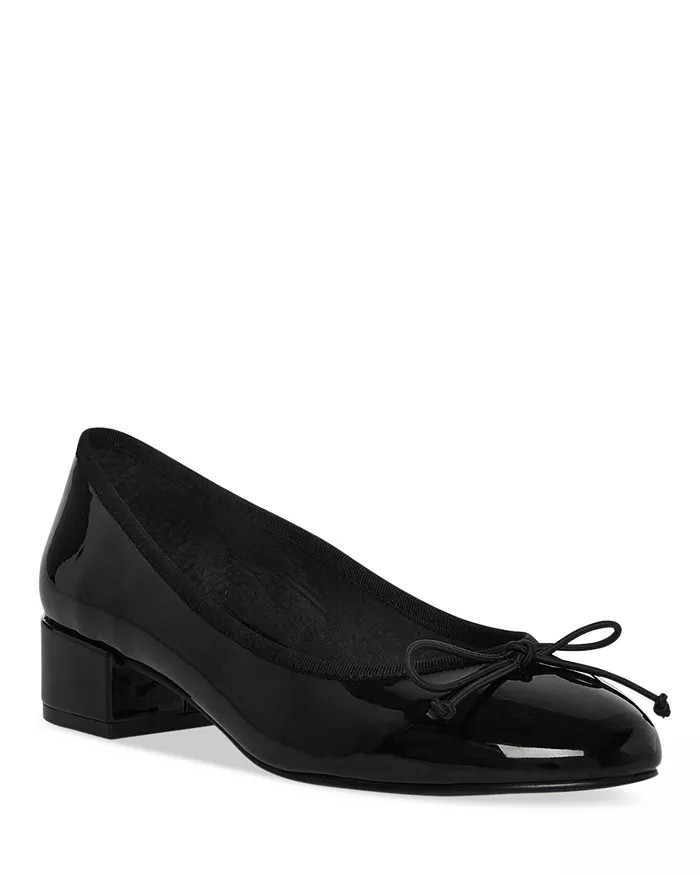 Women's Cherish Low Block Heel Pumps | Bloomingdale's (US)