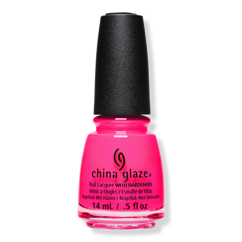 Nail Lacquer with Hardeners | Ulta