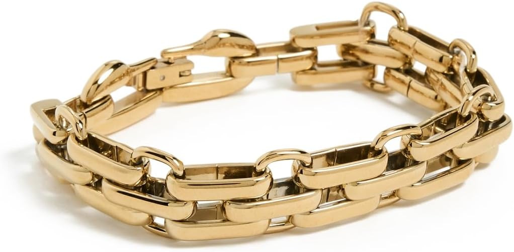 JENNY BIRD Women's Slim Penelope Bracelet | Amazon (US)