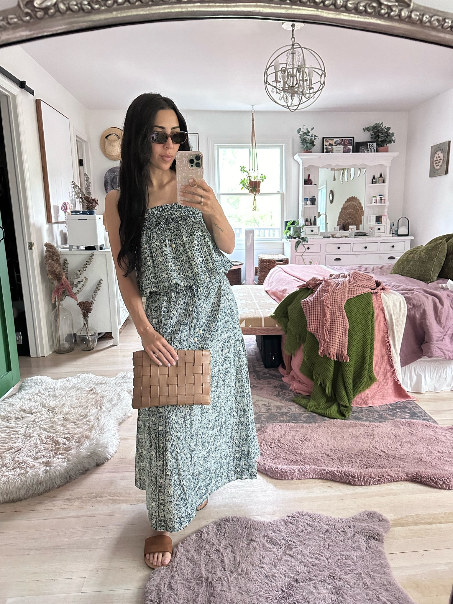 Spring sets 🌸

#LTKStyleTip