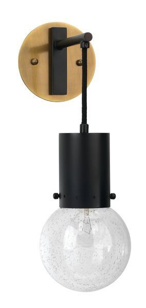 Strada Pendant Sconce | Scout & Nimble