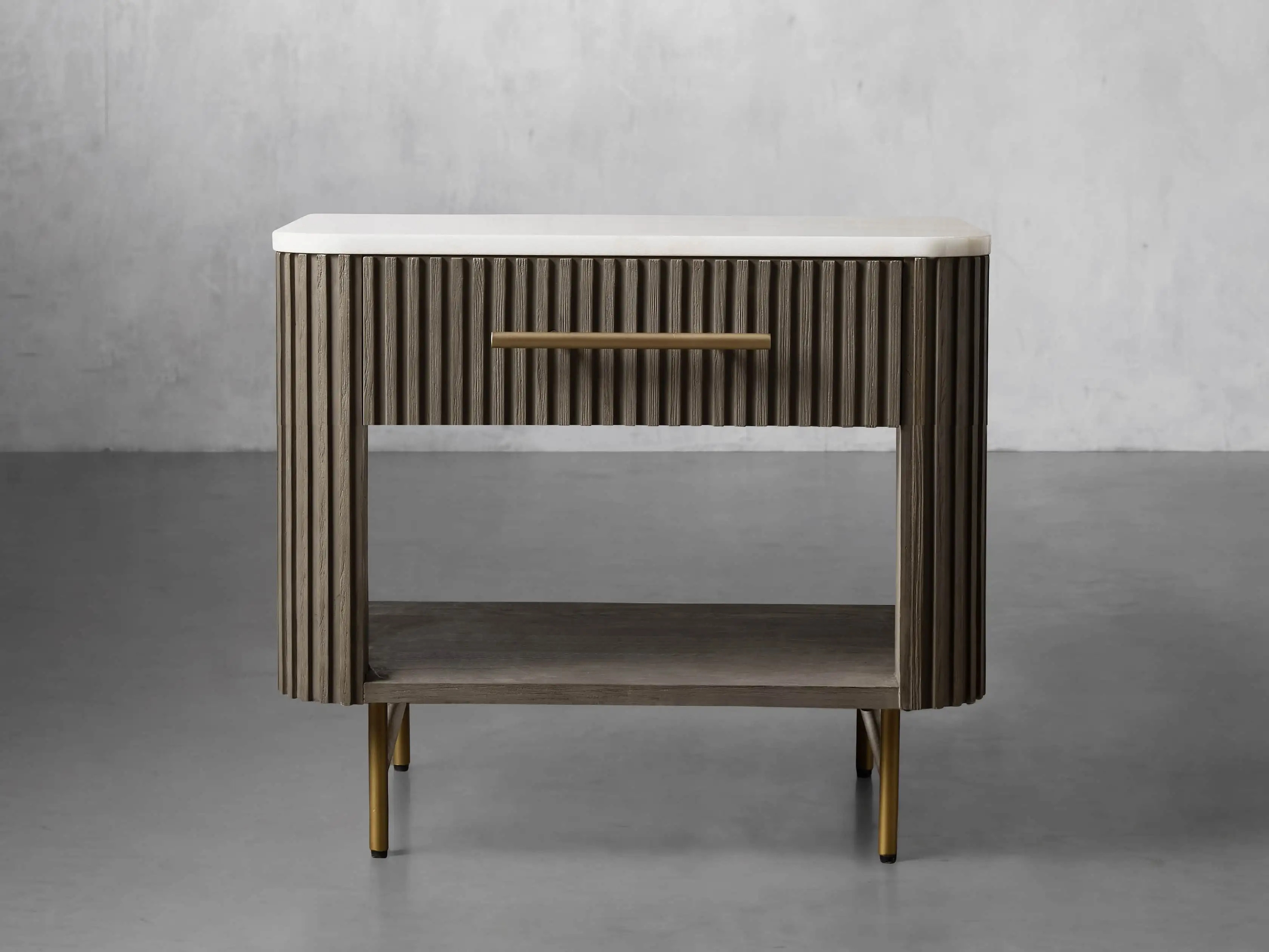 Finnley Nightstand | Arhaus