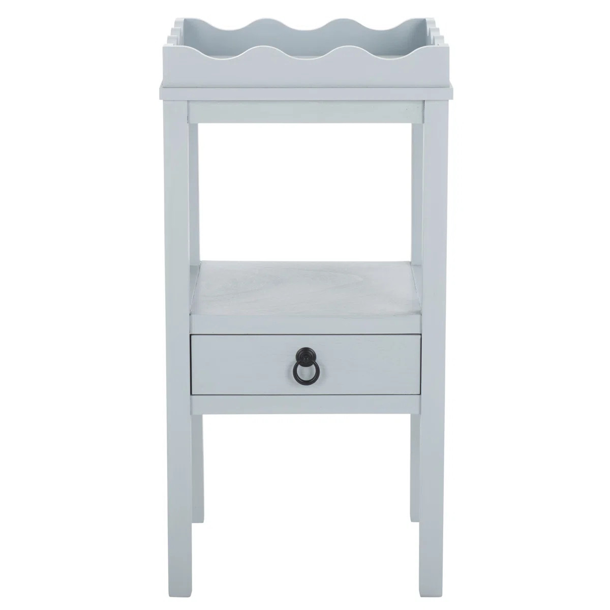 Kirkley 1 Draw Accent Table | Wayfair North America