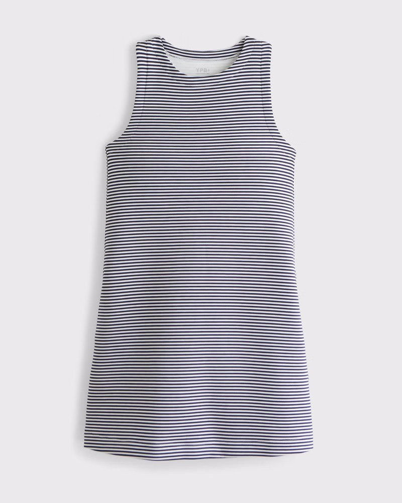 Women's YPB neoKNIT Unlined Mini Dress | Women's Dresses & Jumpsuits | Abercrombie.com | Abercrombie & Fitch (US)