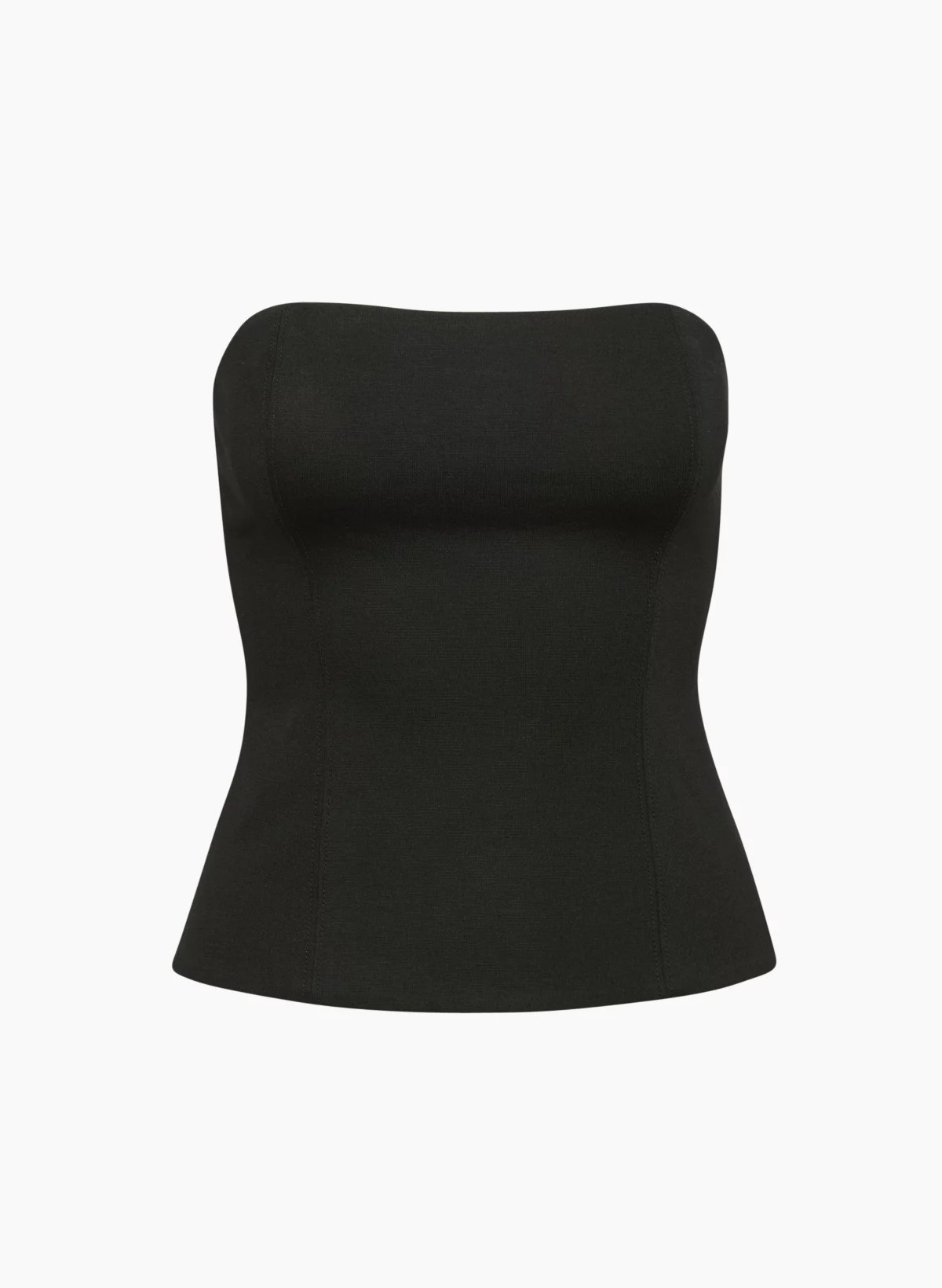 VISHA BUSTIER | Aritzia