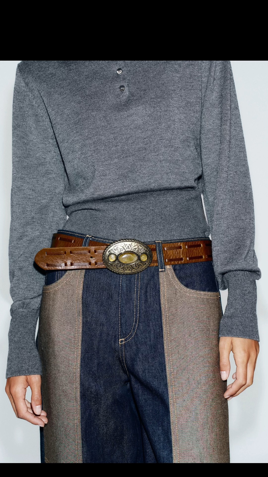 Western fall arrivals at @Zara

#LTKSeasonal