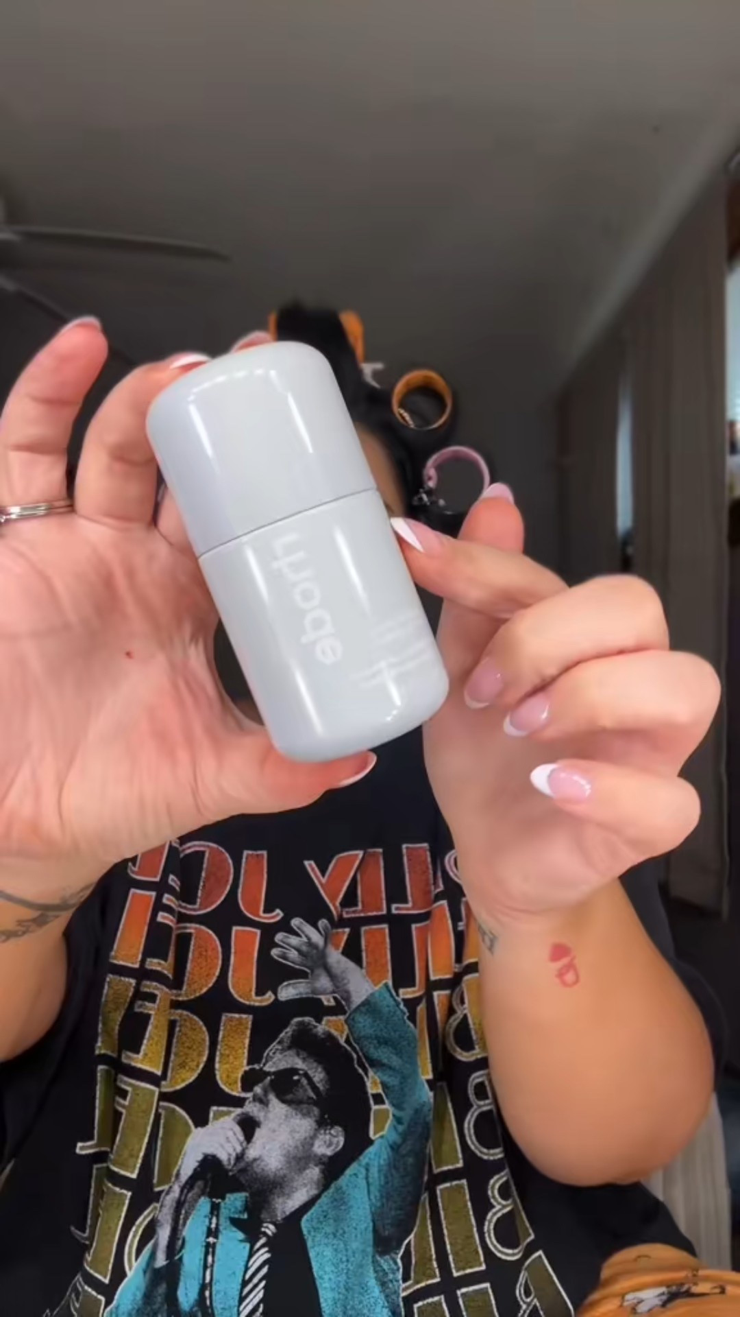 an hour of makeup edited to under a minute! 

#LTKBeauty