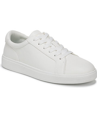 Women's Vivienne Lace-Up Sneakers | Macy's