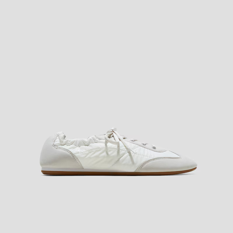 Jogger Re-Nylon Sneakerina (Yancy) | VIVAIA