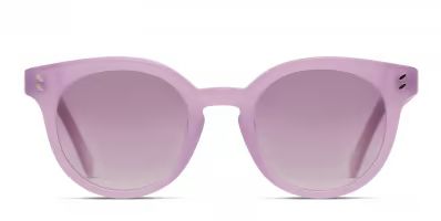 Stella McCartney SC0234S Pink Prescription Sunglasses | GlassesUSA