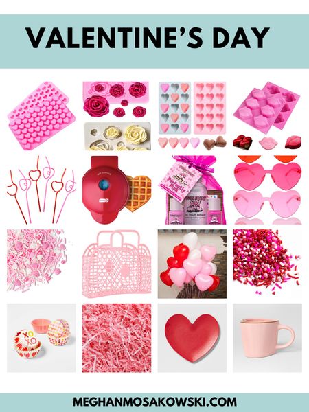 All the Valentine’s Day things to scoop up for a festive holiday 

#LTKfamily #LTKhome #LTKkids