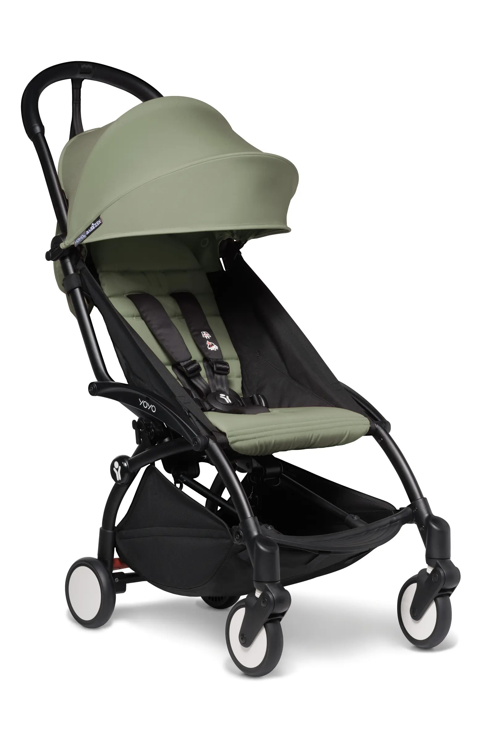 YOYO² Stroller Bundle with Frame & Color Pack | Nordstrom