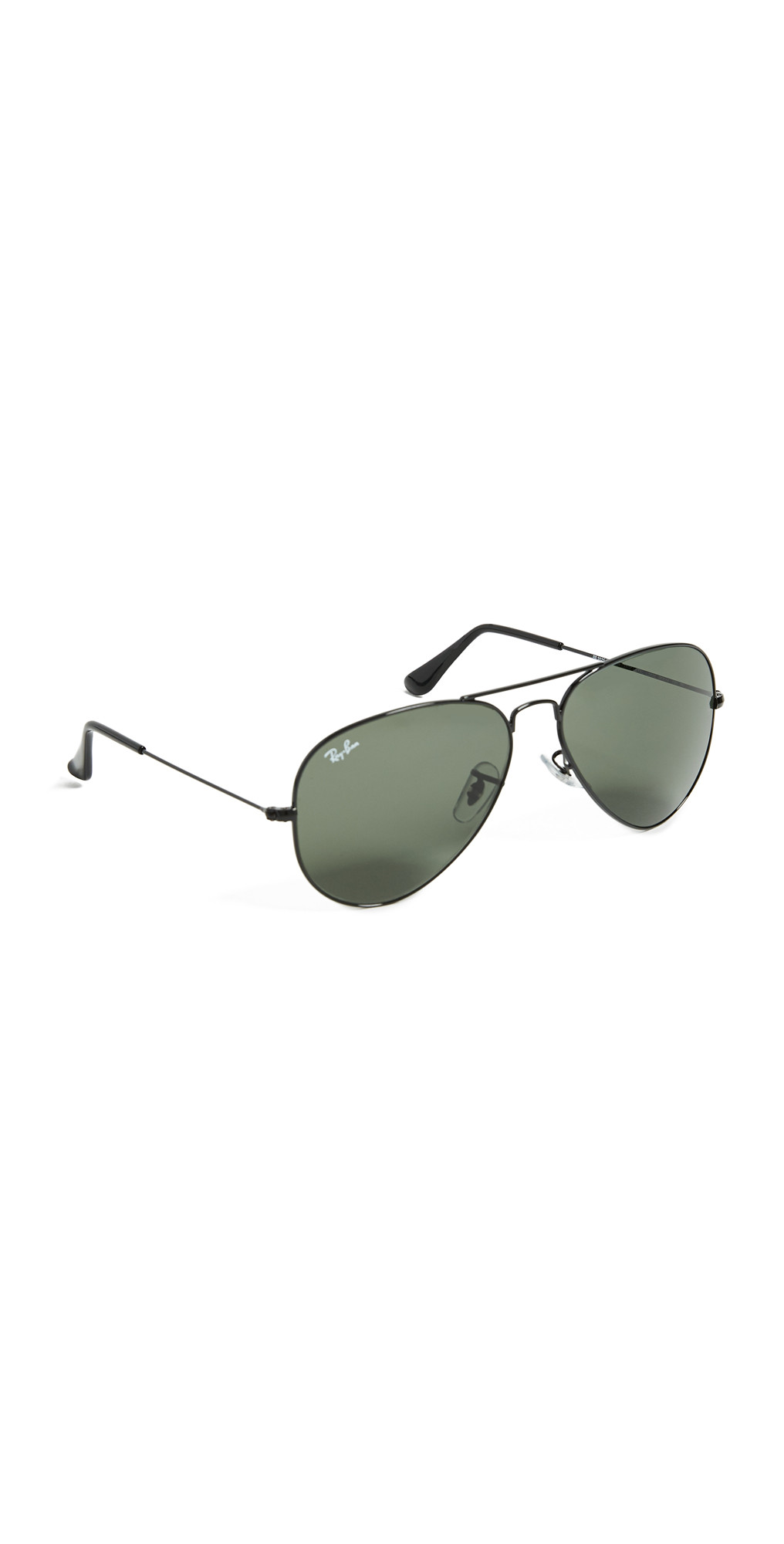 Ray-Ban RB3025 Classic Aviator Sunglasses | Shopbop
