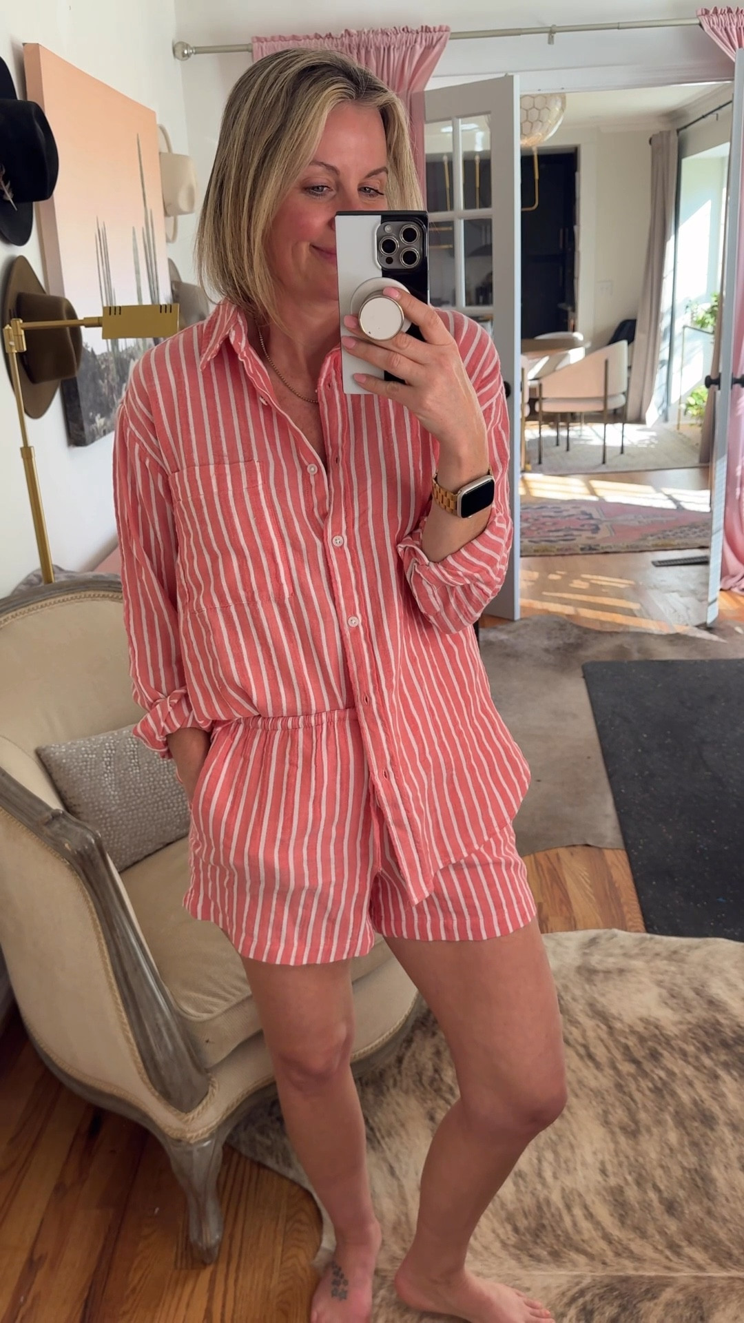 #LTKootd #LTKOver40 #LTKmomlife