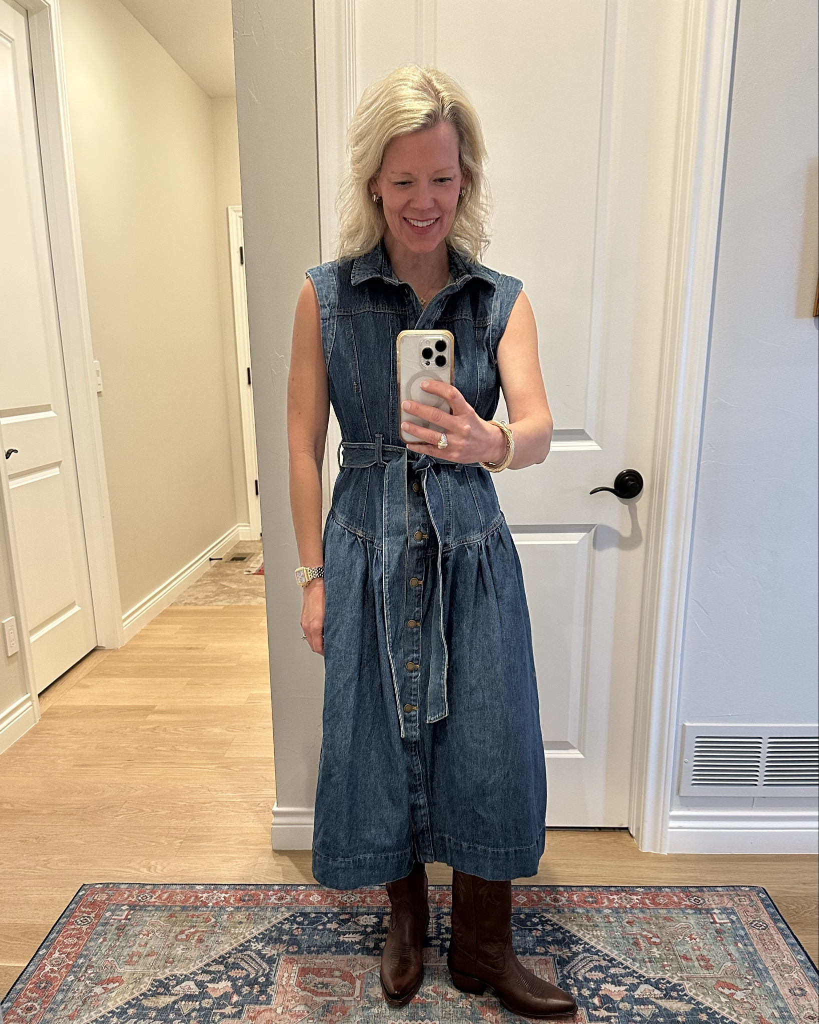 Some cute country western concert options at all price points! I bought my regular size in everything. 

#LTKSaleAlert #LTKFamily #LTKFestival