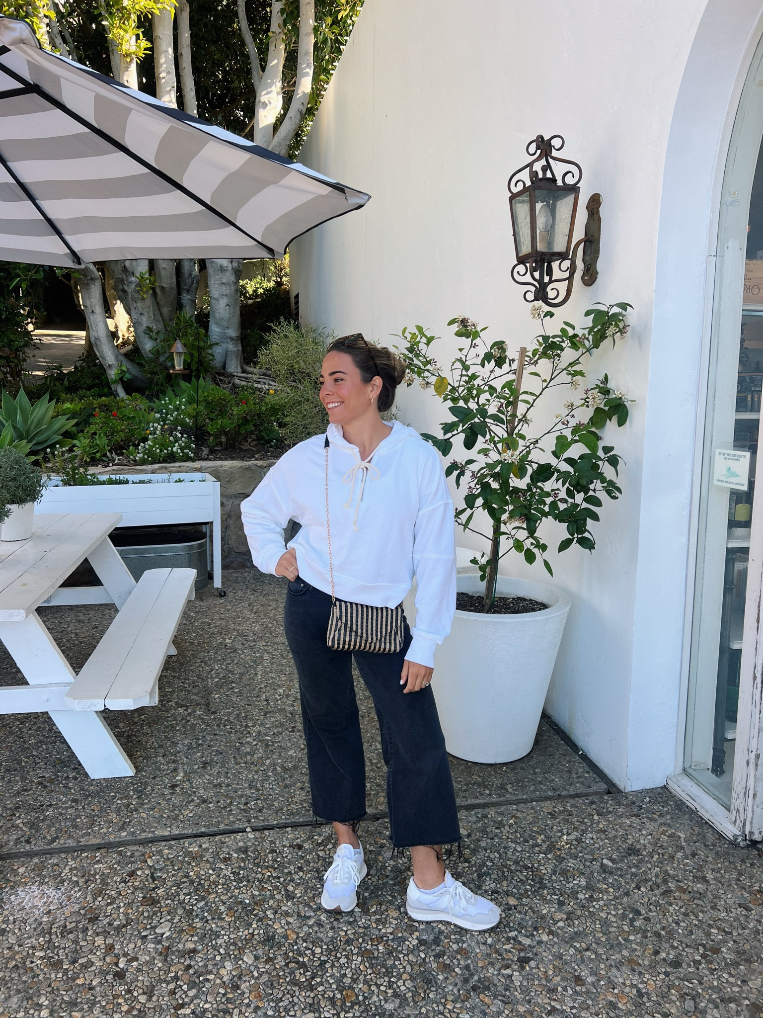 simple day time outfit!!