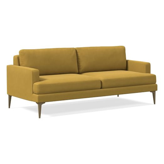 Andes Sofa (60"–86") | West Elm (US)