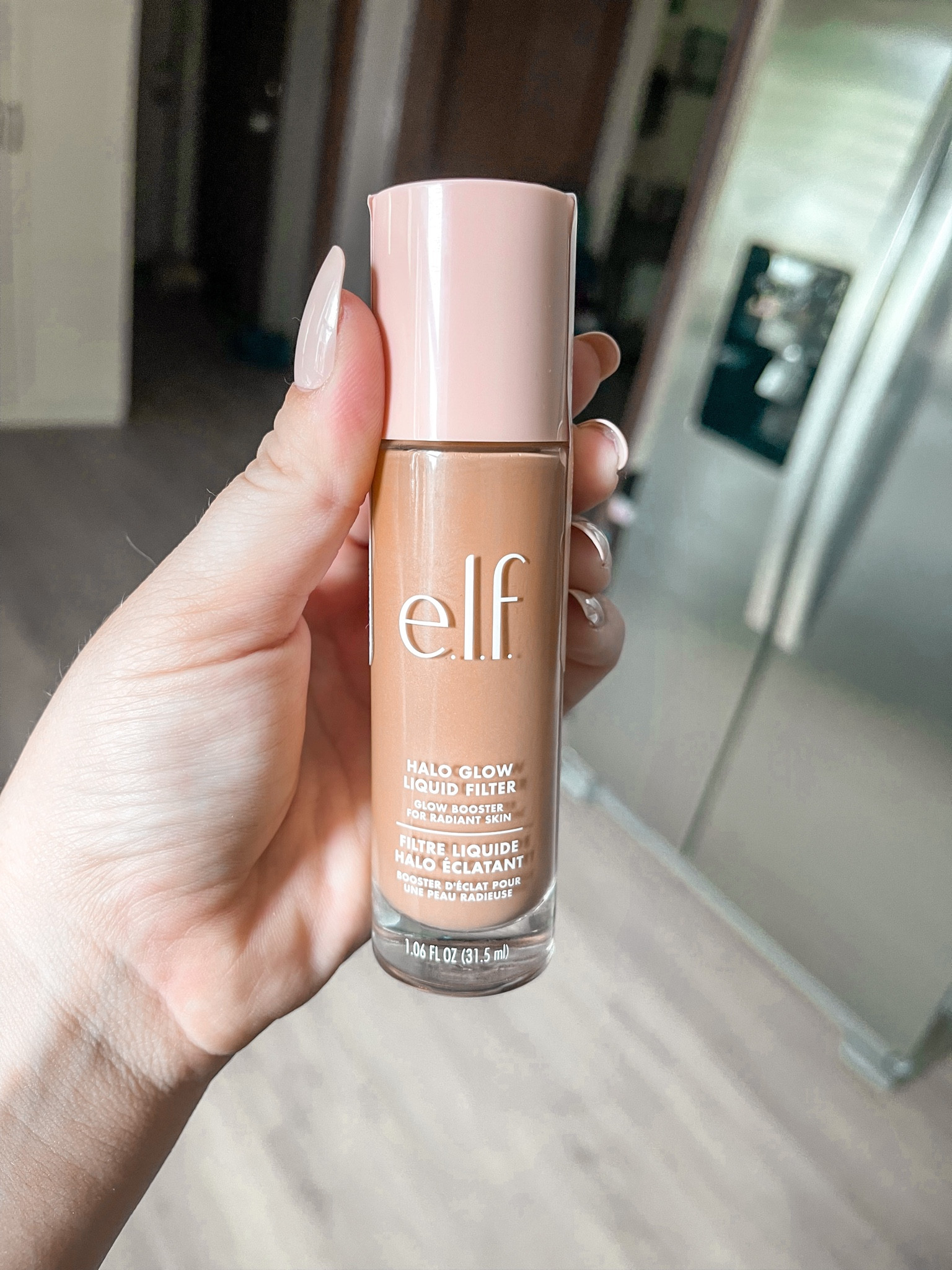 THIS STUFF 😍 amazing glow, im in love. 🤍✨ 

#LTKstyletip #LTKbeauty #LTKSale