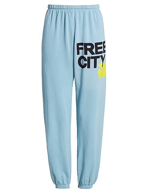 Logo Sweatpants | Saks Fifth Avenue